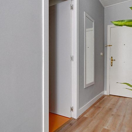 Apartamento San Blas By Sanse Holidays سان سيباستيان المظهر الخارجي الصورة