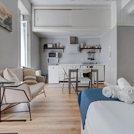 Apartamento San Blas By Sanse Holidays سان سيباستيان المظهر الخارجي الصورة