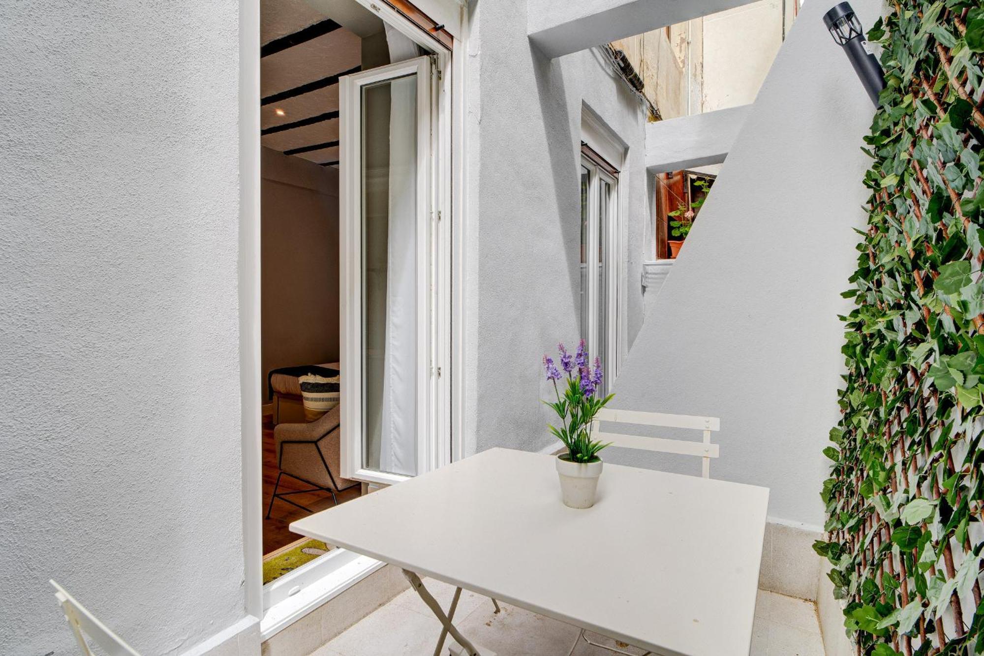 Apartamento San Blas By Sanse Holidays سان سيباستيان المظهر الخارجي الصورة