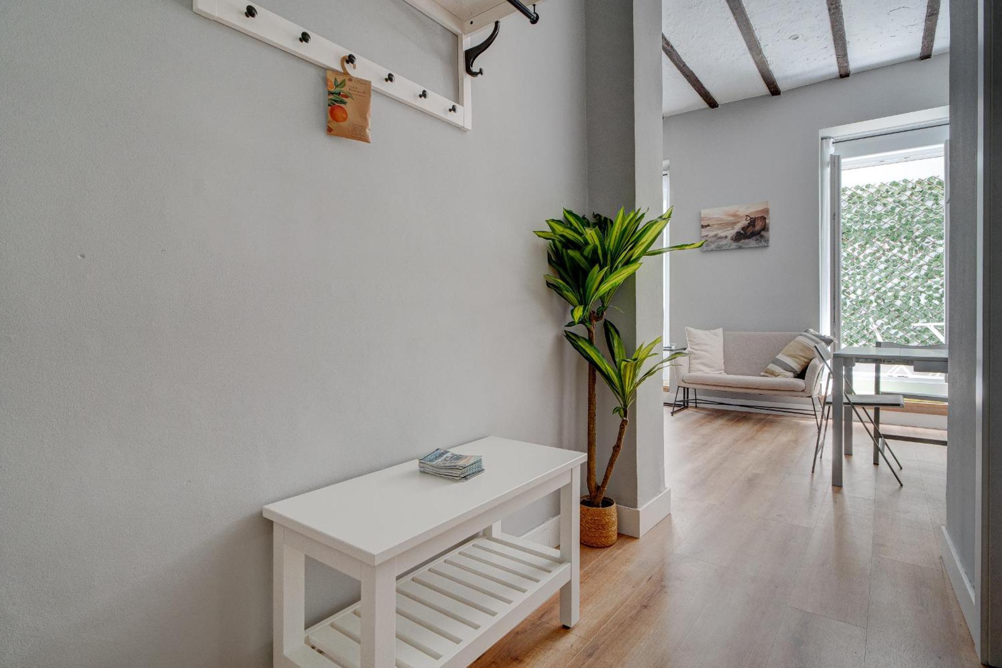 Apartamento San Blas By Sanse Holidays سان سيباستيان المظهر الخارجي الصورة