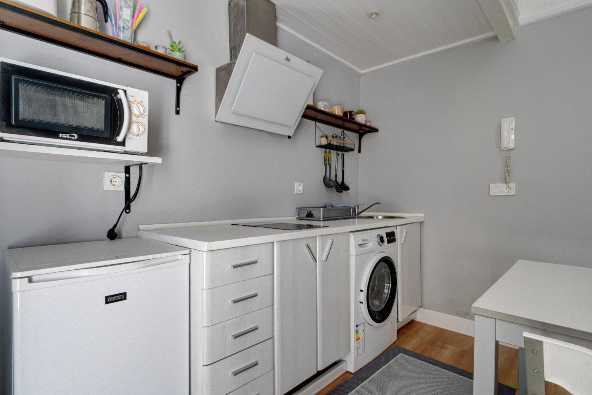 Apartamento San Blas By Sanse Holidays سان سيباستيان المظهر الخارجي الصورة